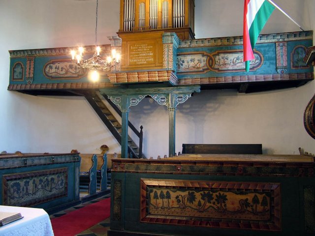 Edeleny-Borsod templombelso1